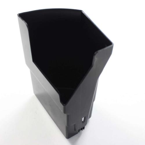 Bac à marc noir pour Talea P004 (11003533)