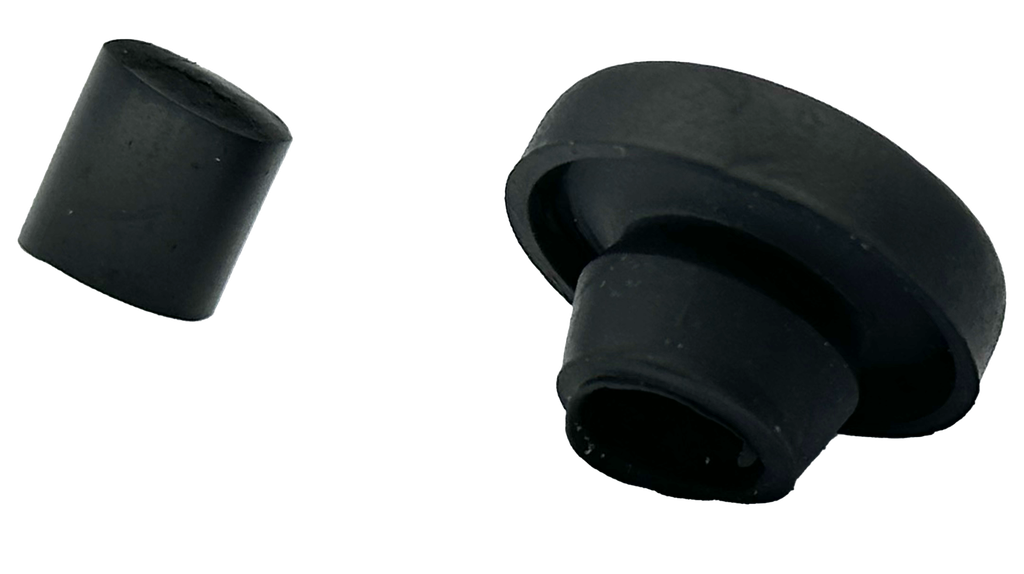 Joint pour boucher le tiroir d'égouttement