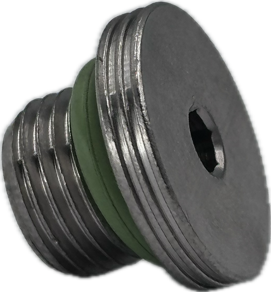 Vis avec joint de FKM G1/8