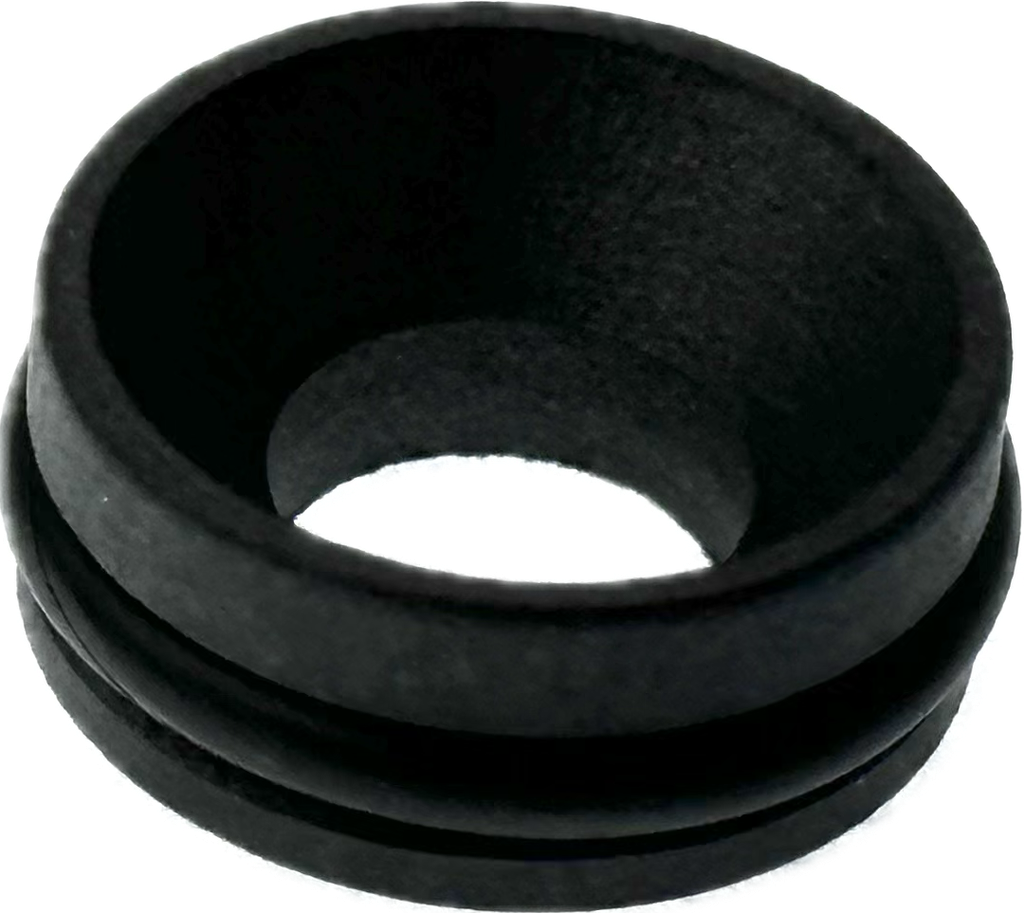 Rotule de teflon avec joint pour robinet