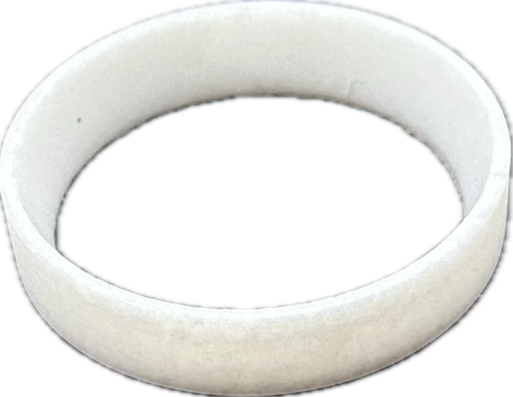 Rotule du bas en teflon pour robinet