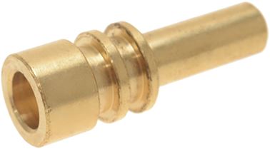 Tige pour joints dans valve joystick