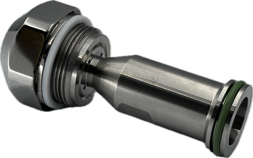 Tête complète pour groupe E61 ECM-Profitec