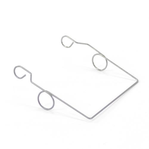 Ressort de limage en inox pour groupe H=49