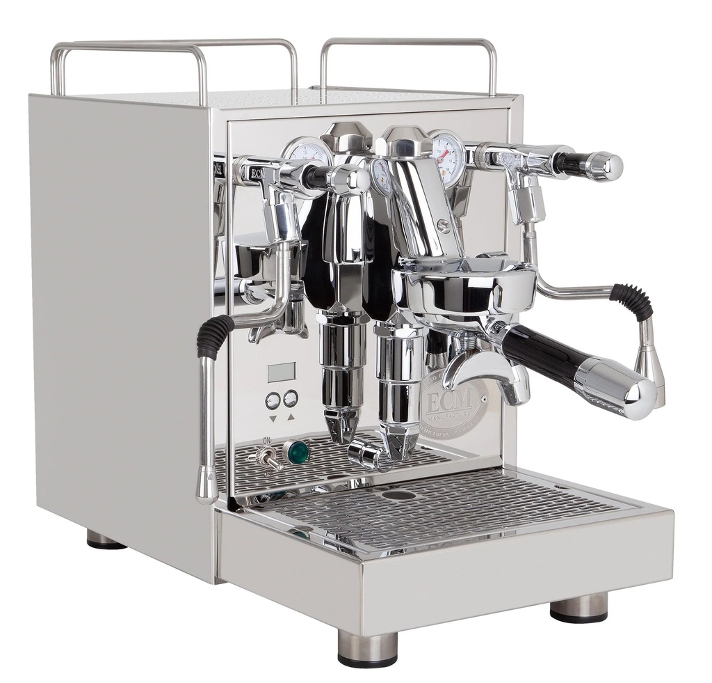 ECM Mechanika Max avec PID