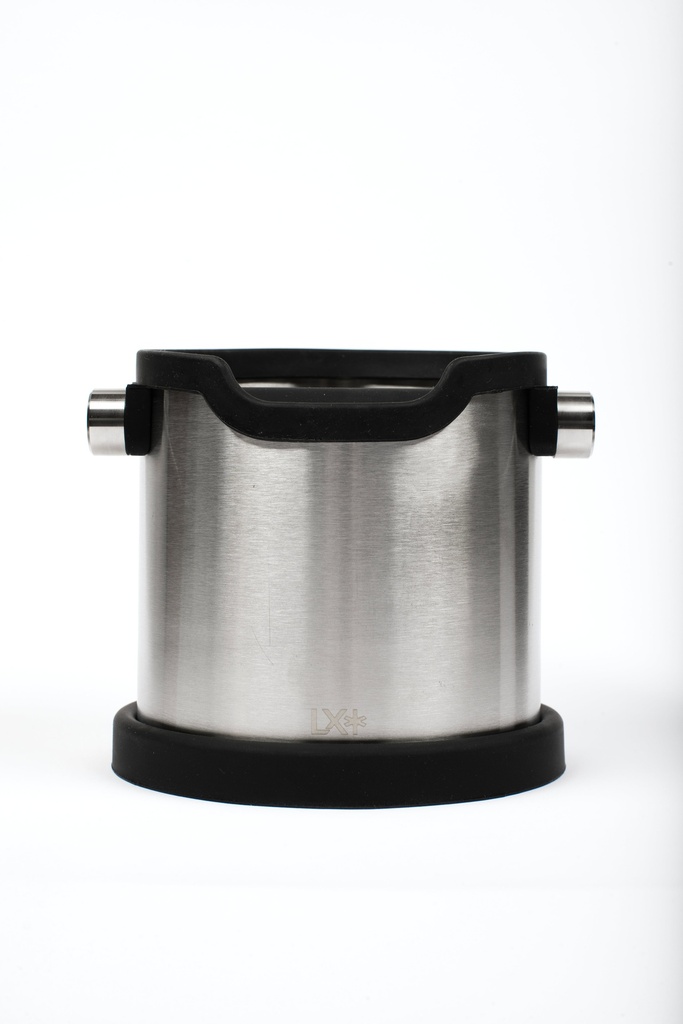 LX Commercial Knockbox