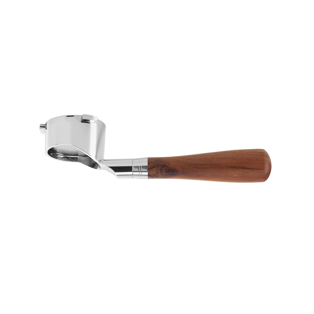 Porte-filtre sans fond DeLonghi Rosewood 51 mm