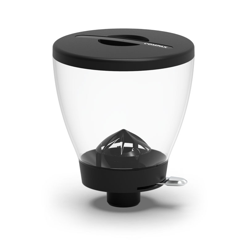 Contenant à grains 1250g i3 Pro / E6