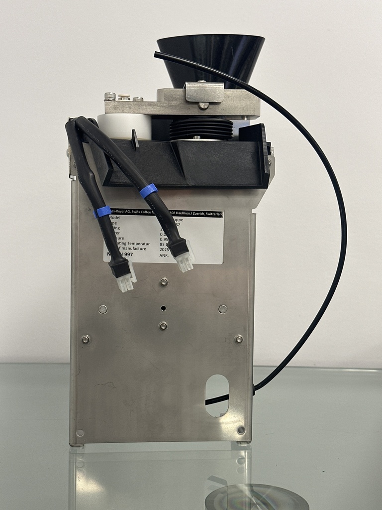 Groupe à café S1 | S2 D42 (2024) - neuf (commande spéciale)