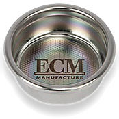 Filtre de précision ECM 18 g