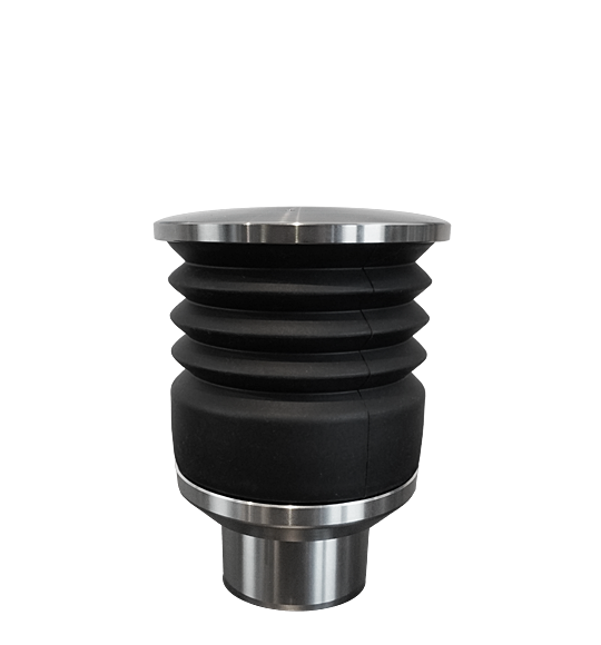 ECM Soufflet "single dose" pour moulins (G1549.K)