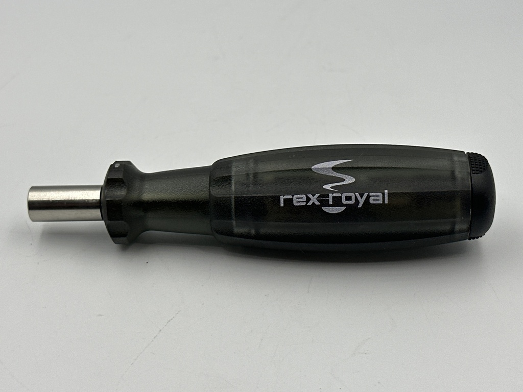Tournevis universel Rex-Royal
