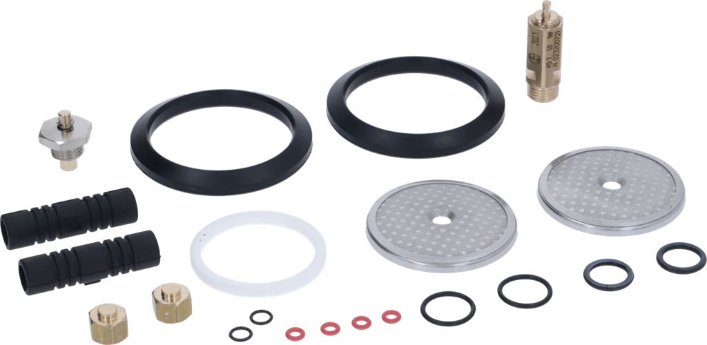 Kit d'entretien annuel pour Simonelli Appia 2gr