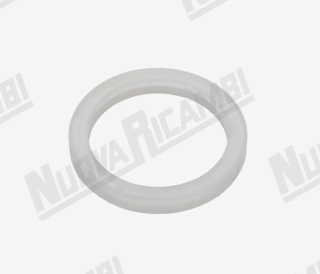 Joint de douche 73x57x8.5mm en silicone