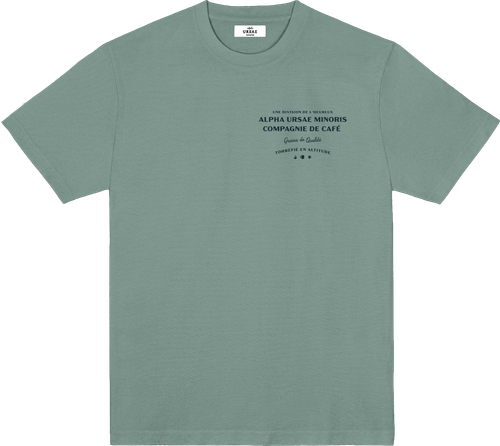 Ursae - AUM Classic T-shirt 200 