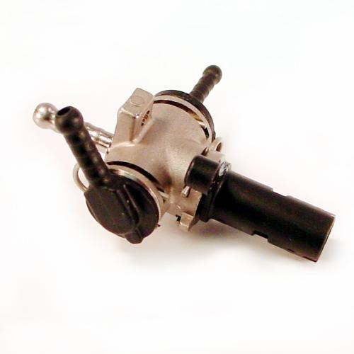 Tea/brass Faucet V2