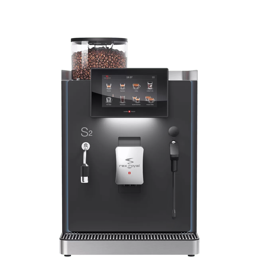 Rex-Royal - S2 Manual (CST)