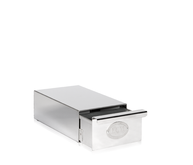 ECM - Knock box slim (tiroir) (89625)