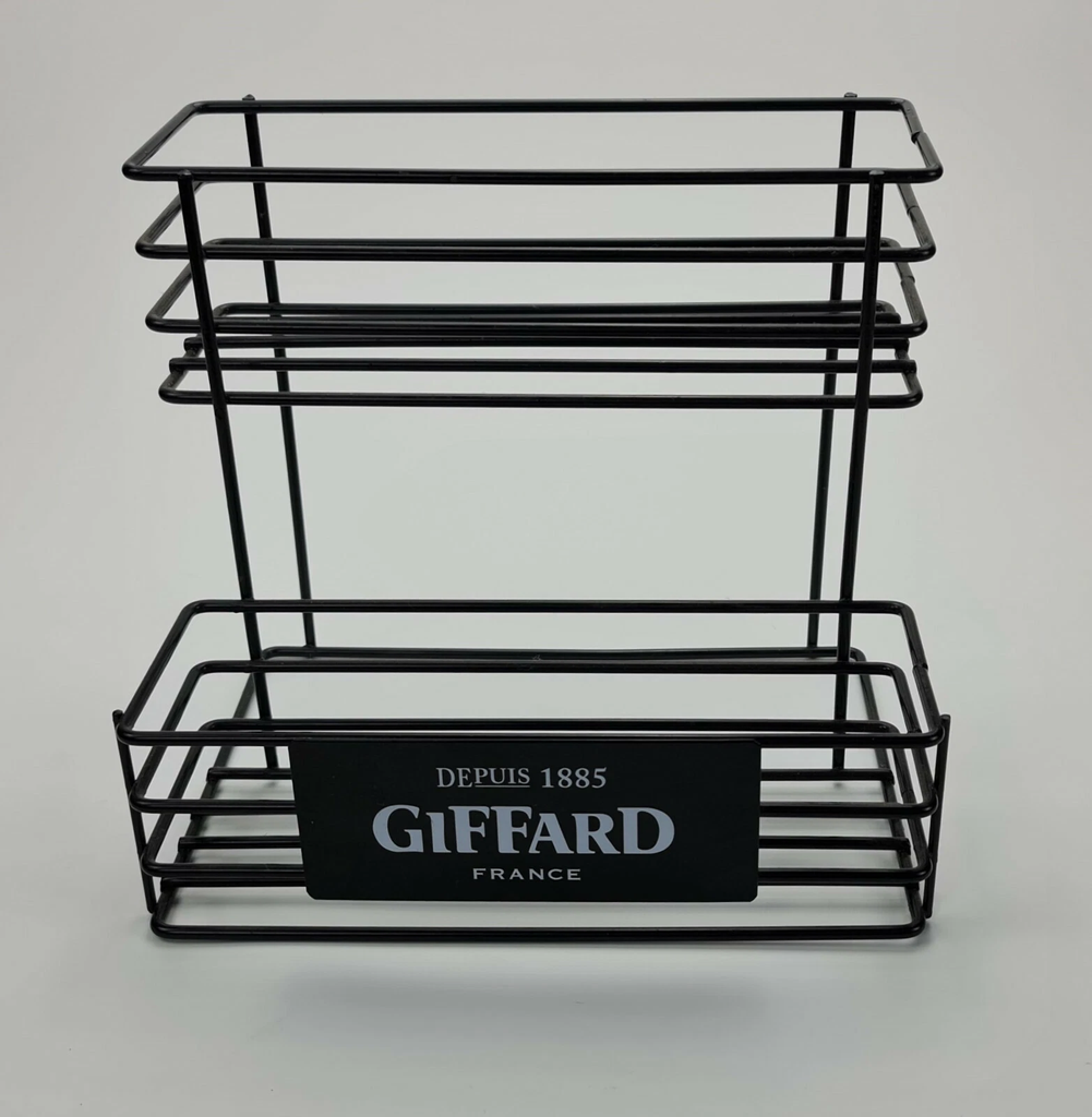 Giffard rack