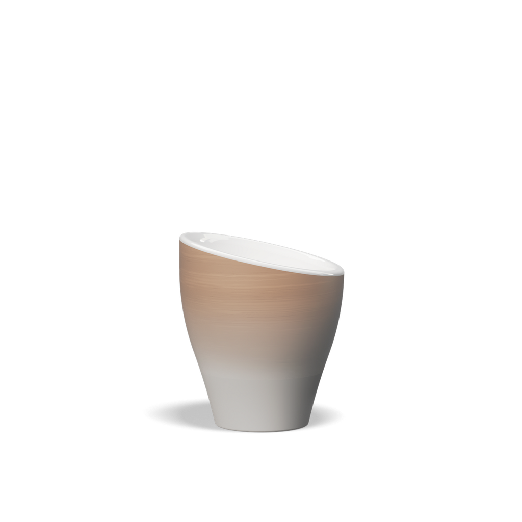 Clubhouse - Volcano 90ml Espresso Cup