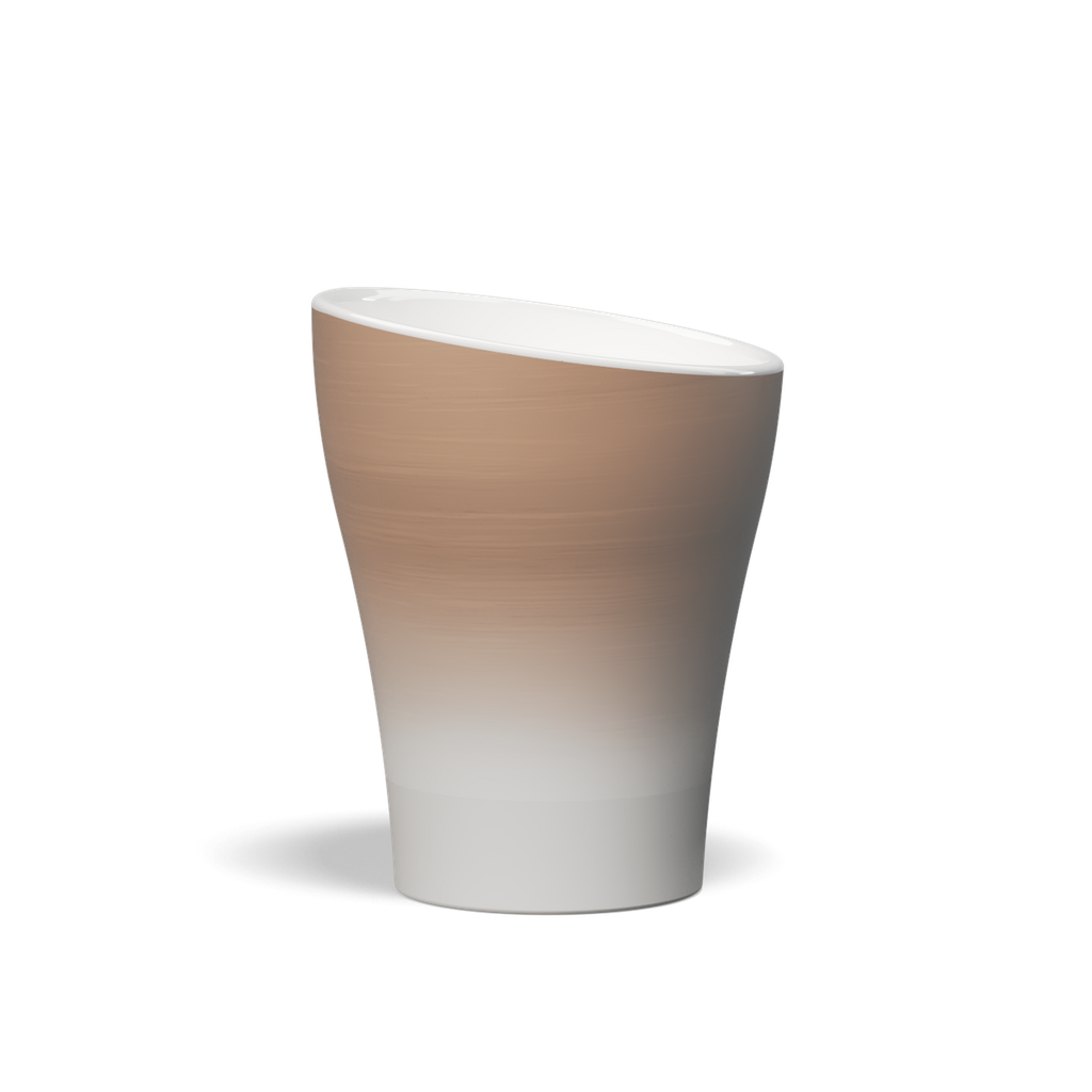 Clubhouse - Volcano 265ml Filter Coffee Cup