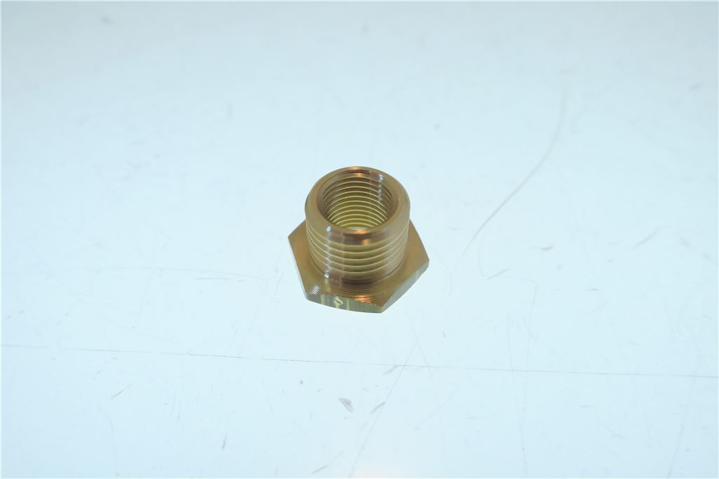 Reducing union 3/8M-1/4F