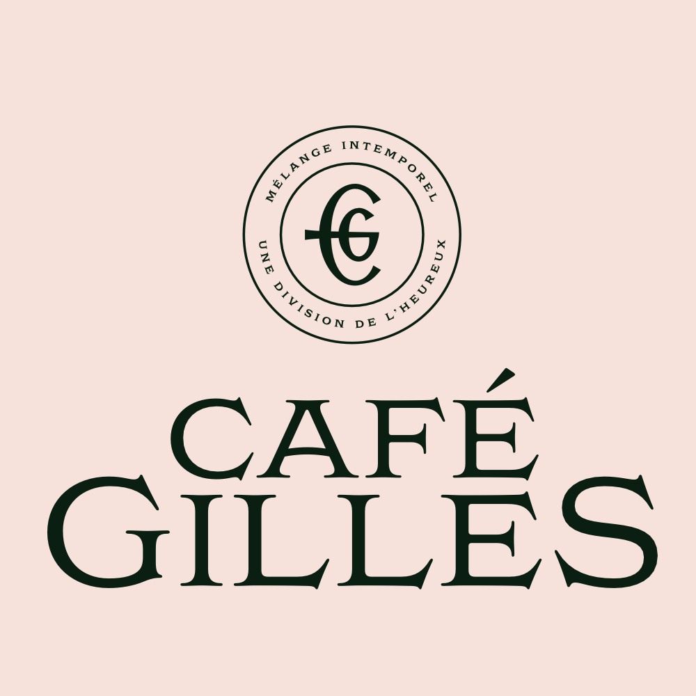 Café Gilles - Classico