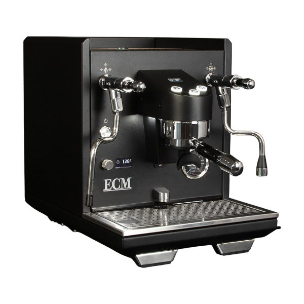 ECM - Estetika