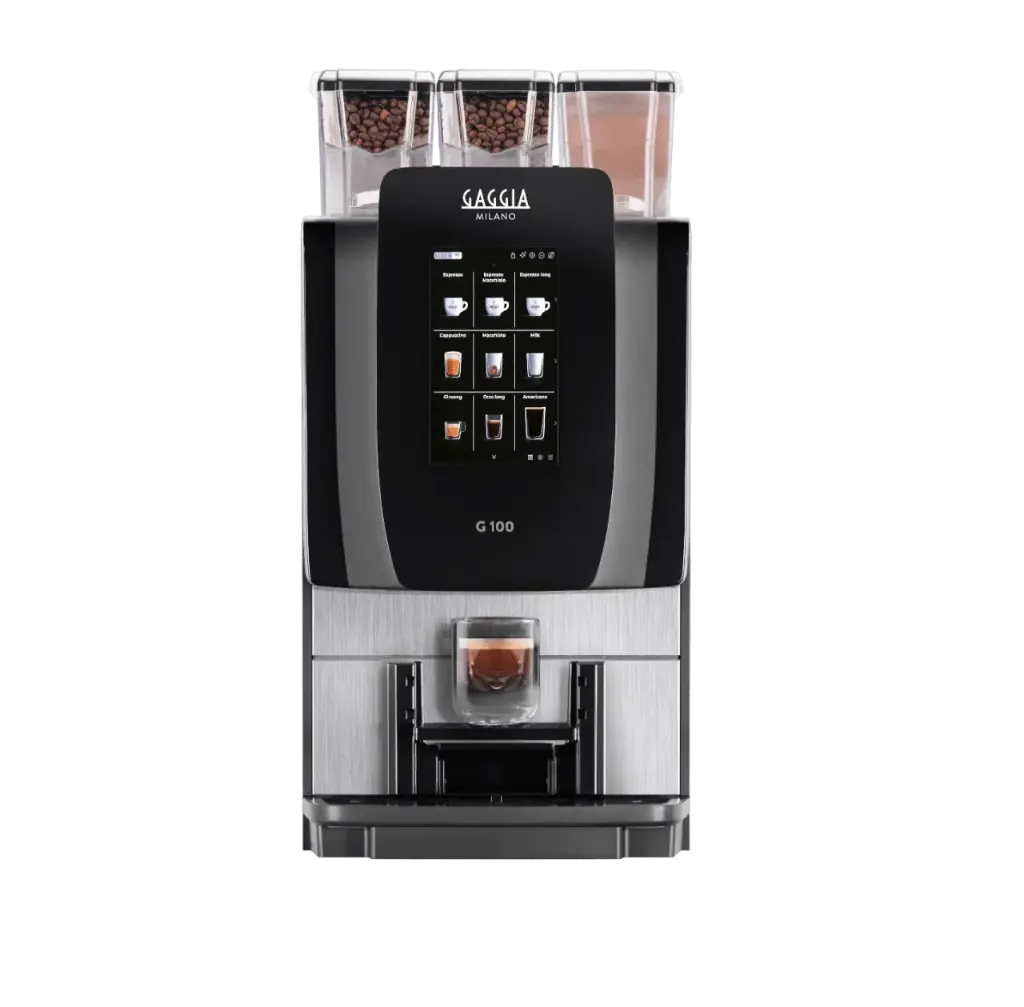 Gaggia G100 PM