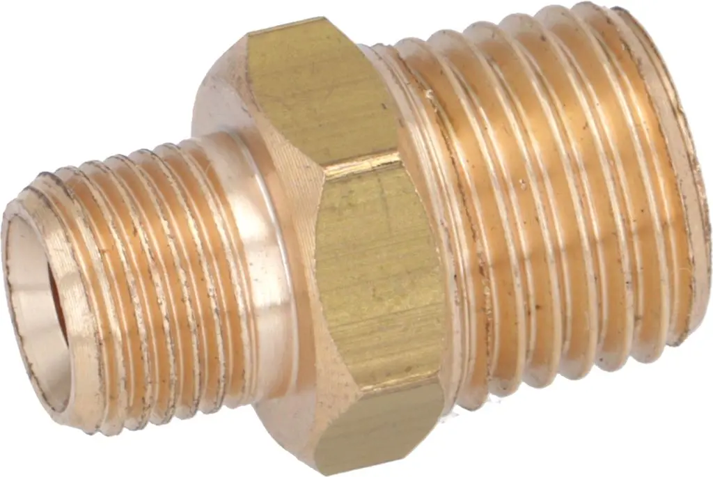 Raccord G1/8 M à G1/4 M