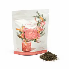 Camellia Sinensis - Thé Glacé Souvenirs de Napoli  bio 65 gr 