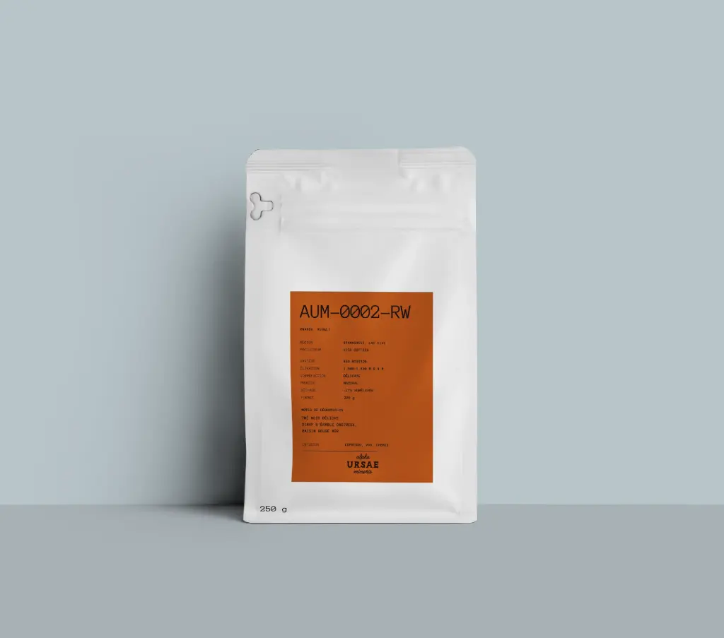 AUM-0001-CO / Rwanda Rugali
