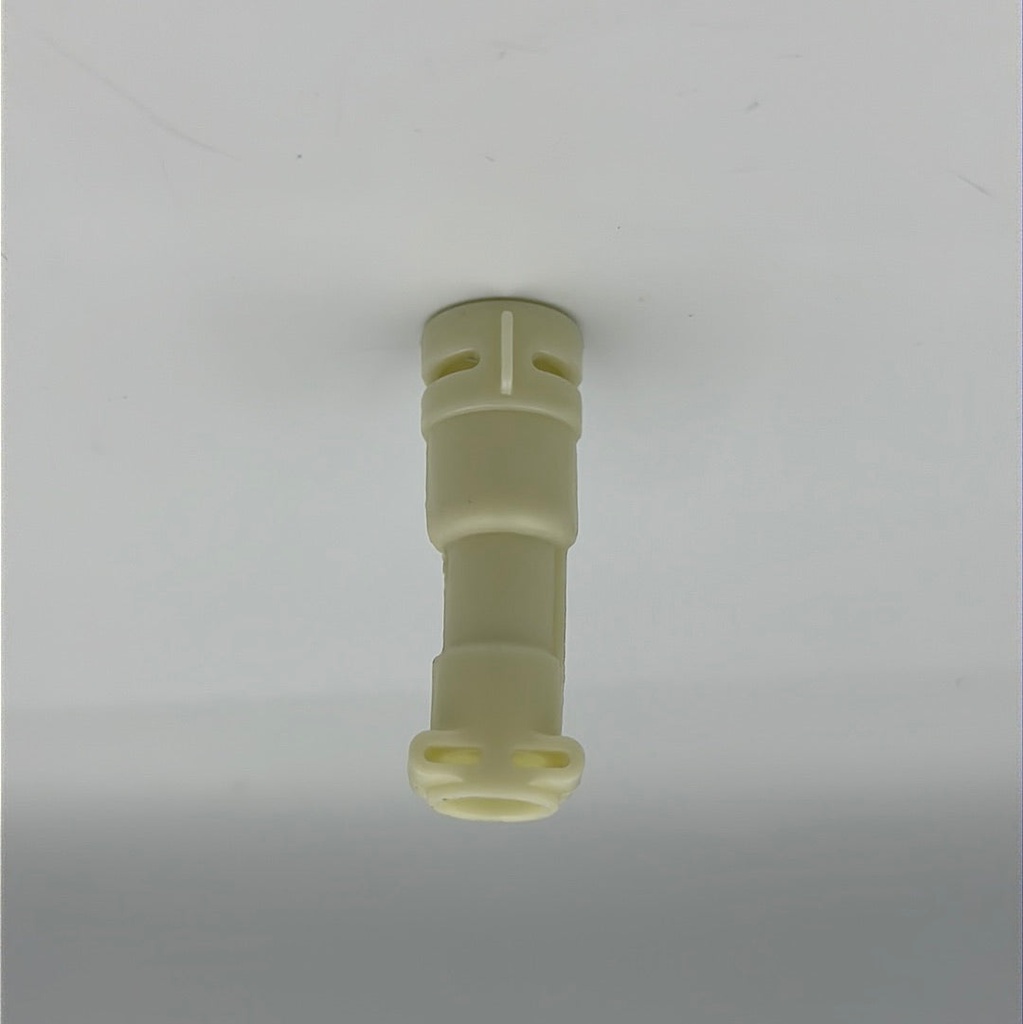 Thermoblock outlet connector (replaces 422224777123, 300008825671 and LM9012/90)