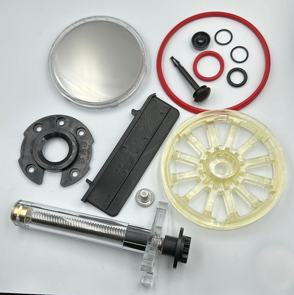 Keurig Brewer Yearly Maintenance Kit
