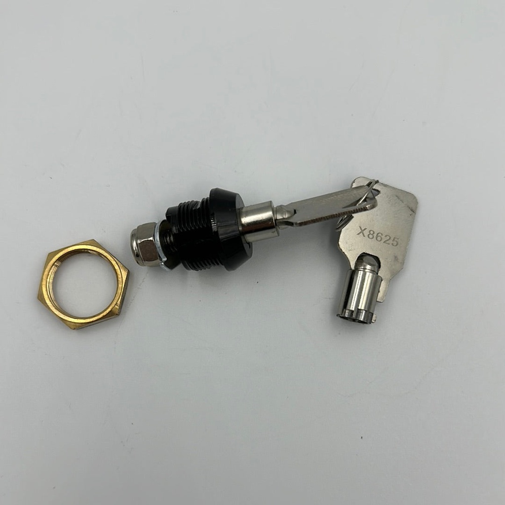 Serrure Clé X8625