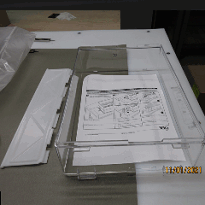 Rallonge Contenant Café Complet