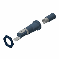 Porte-fusible Touch et Momentum