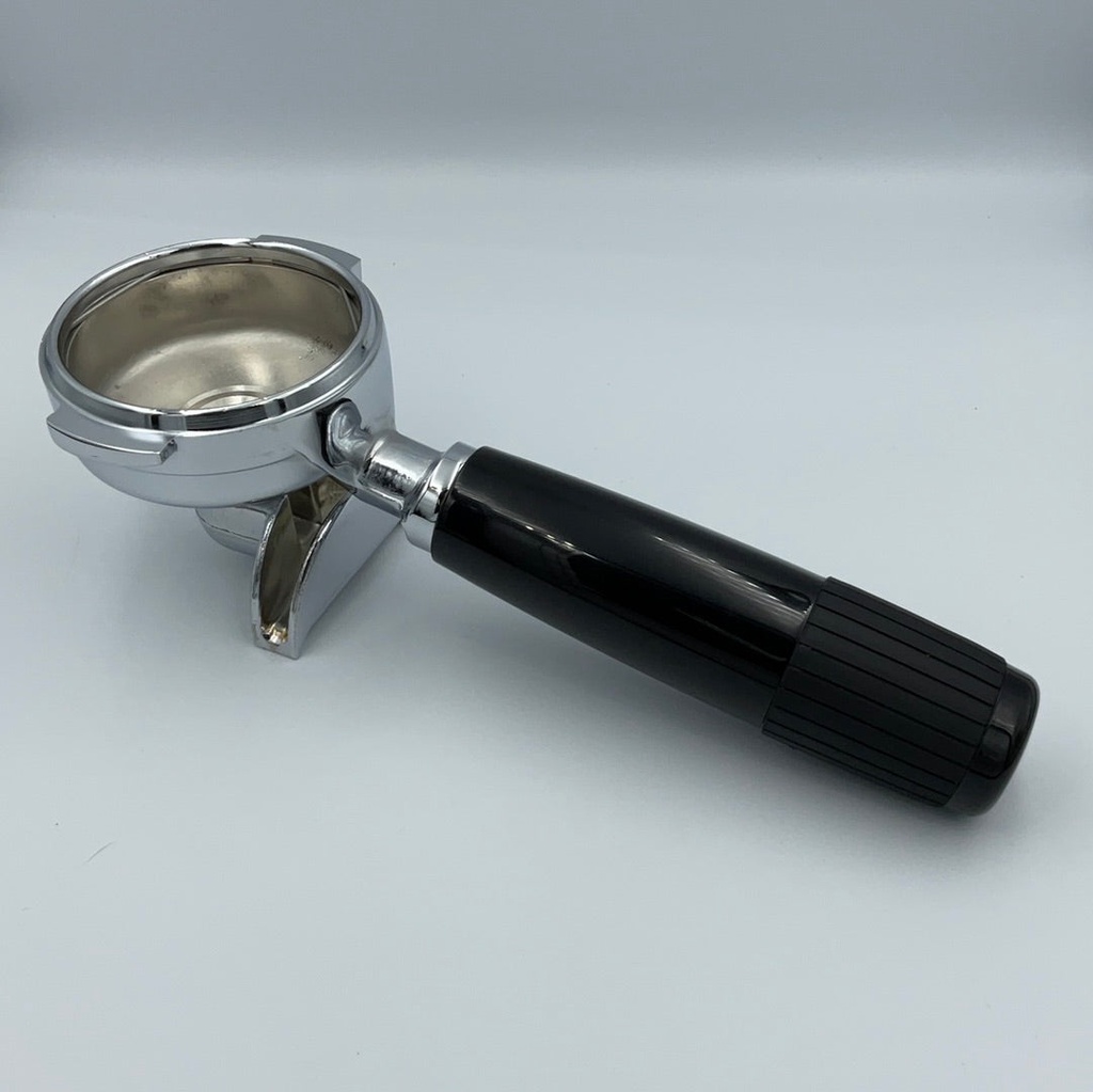 Porte-filtre 2 tasses (Gaggia - Ruby & Vetro)