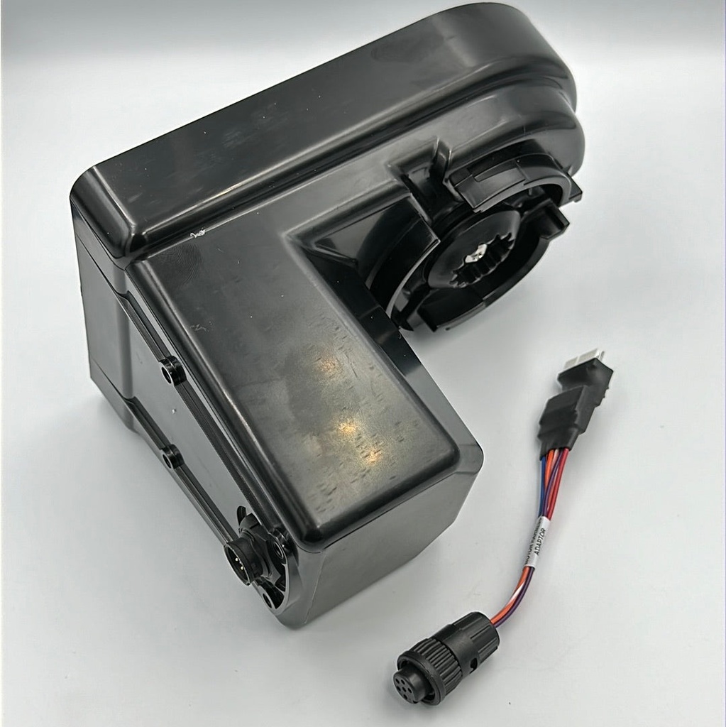 Moteur Infuseur Compatible avec les anciens modèles