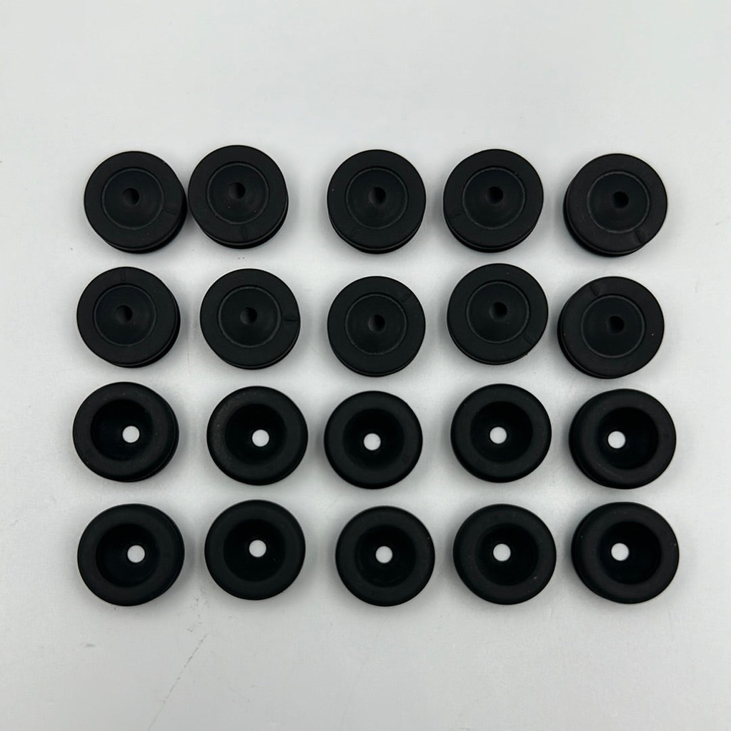 ETCH EMOM Joint de fouetteur