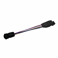 Harnais pour moteur de l'infuseur