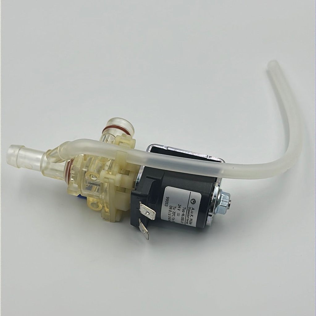 Valve De Sortie 8 mm