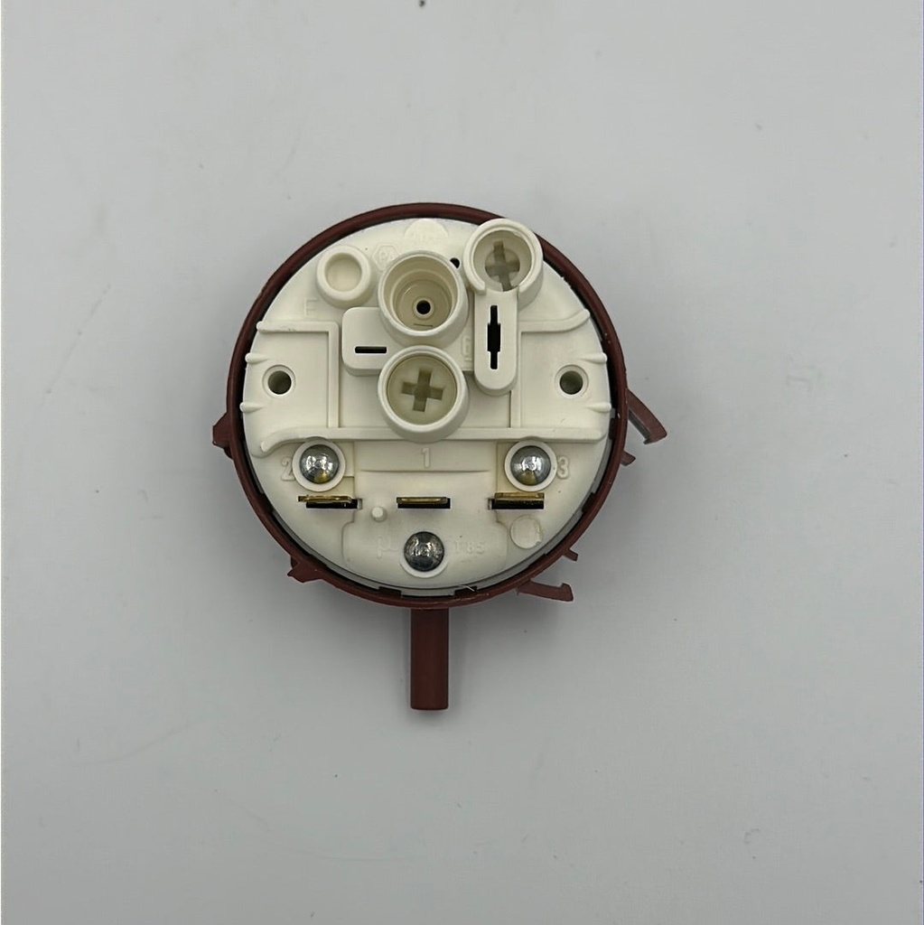 Silvia Pro X Water level switch