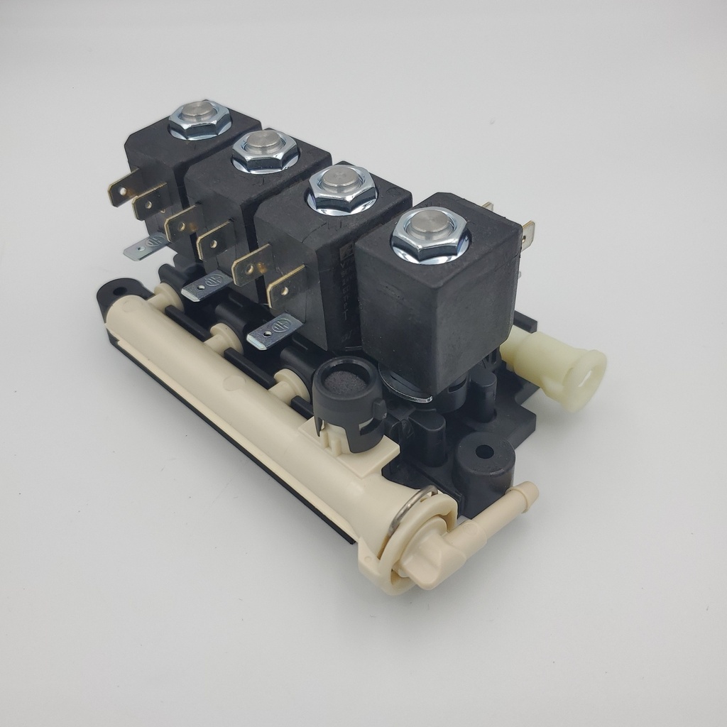 Solenoid Valves V5 Ftr/b 24V Xelsis