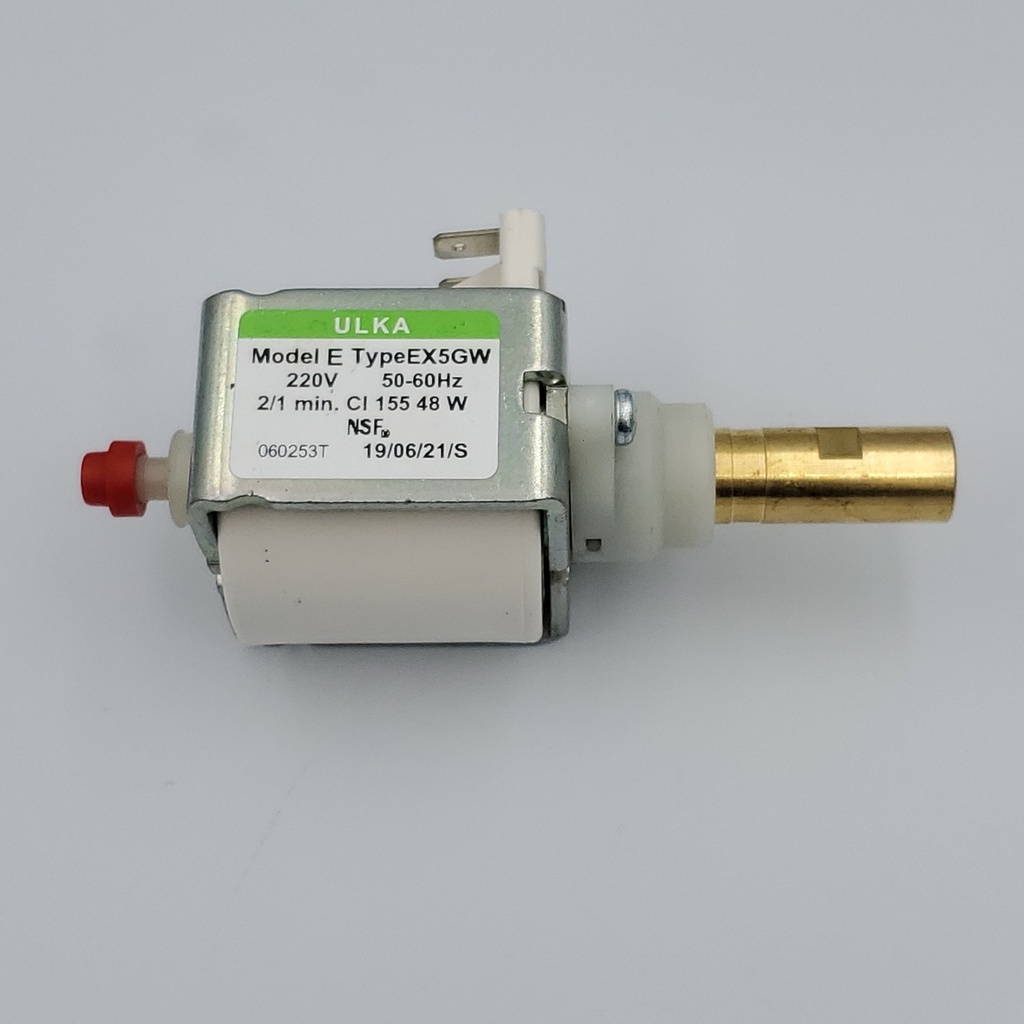Pompe à vibration 220V ULKA (9070.035.00Z)