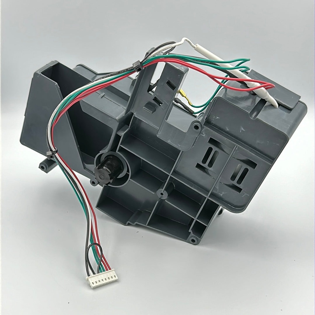 Entrainement complet