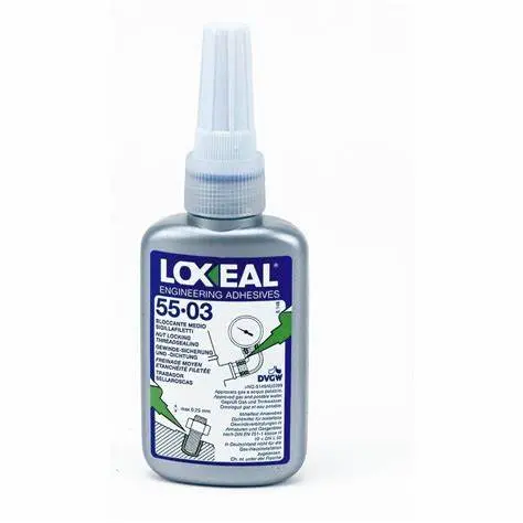 Adhésif de freinage 55-03 50mL