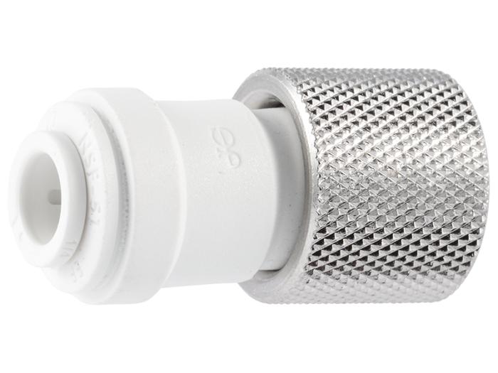 Connecteur 3/8" compression