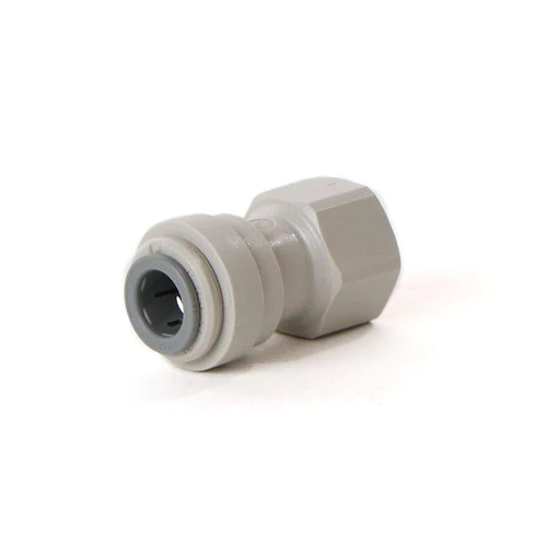 Connecteur 3/8 OD x 3/8 BSPP F