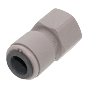 Adapteur 3/8 OD x 1/4 flare fem. (6047-6-4)